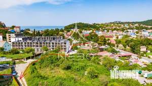 3-к квартира, вторичка, 58м2, 1/4 этаж
