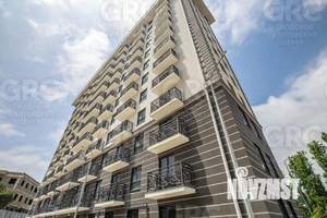 1-к квартира, вторичка, 39м2, 4/12 этаж