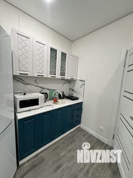 1-к квартира, вторичка, 26м2, 4/8 этаж