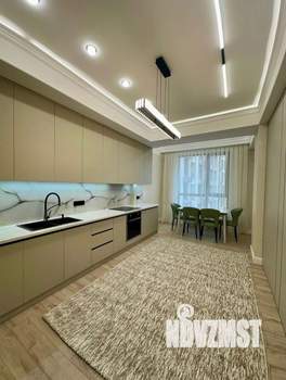 2-к квартира, вторичка, 46м2, 7/7 этаж