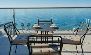 2-к квартира, вторичка, 91м2, 3/4 этаж