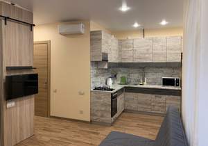 1-к квартира, вторичка, 33м2, 9/10 этаж