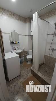 Студия квартира, вторичка, 32м2, 1/3 этаж