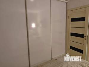 1-к квартира, вторичка, 41м2, 5/5 этаж