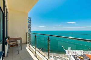 3-к квартира, вторичка, 119м2, 14/15 этаж