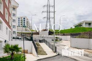 Студия квартира, вторичка, 49м2, 1/5 этаж