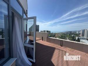 4-к квартира, вторичка, 290м2, 17/17 этаж