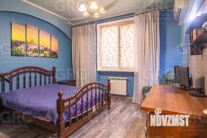 3-к квартира, вторичка, 100м2, 2/10 этаж