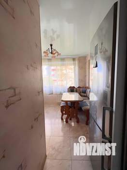 3-к квартира, вторичка, 72м2, 5/5 этаж