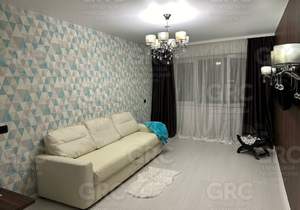 3-к квартира, вторичка, 75м2, 2/5 этаж