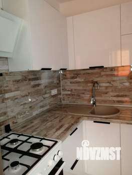 1-к квартира, вторичка, 29м2, 2/5 этаж