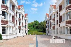 2-к квартира, вторичка, 43м2, 3/5 этаж