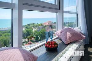 1-к квартира, вторичка, 30м2, 18/21 этаж