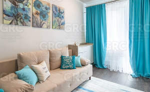 1-к квартира, вторичка, 38м2, 7/12 этаж