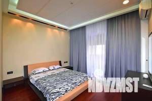 3-к квартира, вторичка, 85м2, 4/12 этаж