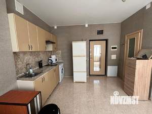1-к квартира, вторичка, 20м2, 5/7 этаж