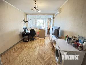 1-к квартира, вторичка, 32м2, 2/6 этаж