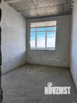 1-к квартира, вторичка, 44м2, 5/20 этаж