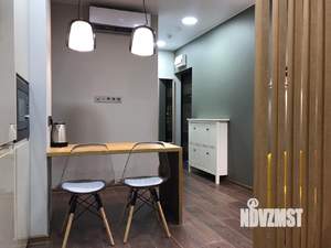 1-к квартира, вторичка, 26м2, 15/19 этаж