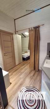 Студия квартира, вторичка, 27м2, 1/1 этаж