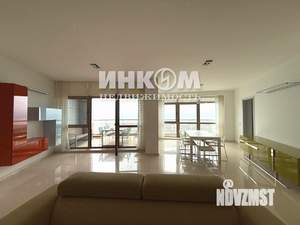 5-к квартира, вторичка, 337м2, 19/21 этаж