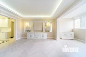 4-к квартира, вторичка, 158м2, 8/20 этаж