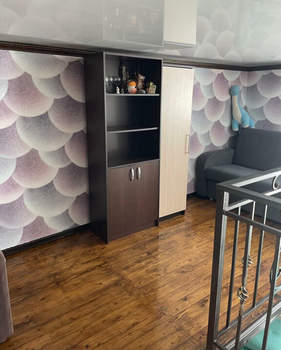 2-к квартира, вторичка, 33м2, 2/4 этаж