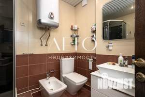 1-к квартира, вторичка, 68м2, 7/19 этаж