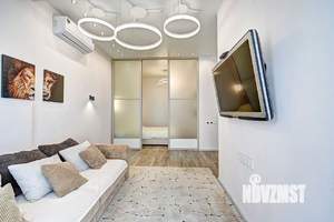 2-к квартира, вторичка, 45м2, 11/13 этаж