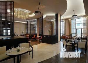 1-к квартира, вторичка, 52м2, 9/9 этаж