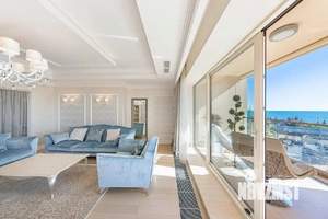 3-к квартира, вторичка, 145м2, 4/6 этаж