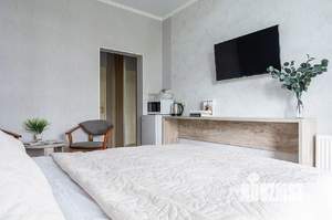Студия квартира, вторичка, 20м2, 11/17 этаж