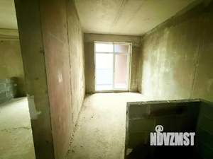 3-к квартира, вторичка, 87м2, 5/20 этаж