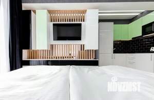 1-к квартира, вторичка, 35м2, 2/4 этаж
