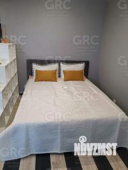 1-к квартира, вторичка, 38м2, 2/7 этаж