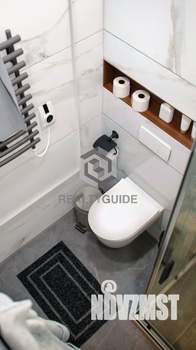 Студия квартира, вторичка, 20м2, 3/4 этаж