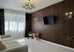 3-к квартира, вторичка, 75м2, 2/5 этаж