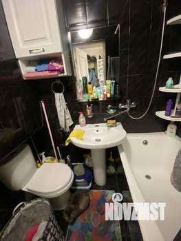 Студия квартира, вторичка, 18м2, 3/5 этаж