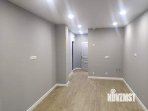 Студия квартира, вторичка, 25м2, 3/4 этаж