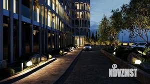 3-к квартира, вторичка, 104м2, 2/6 этаж