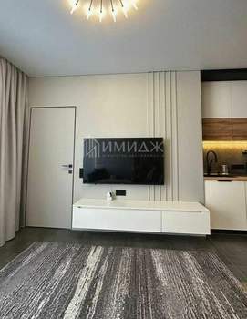 1-к квартира, вторичка, 41м2, 3/5 этаж