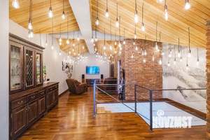 3-к квартира, вторичка, 200м2, 4/6 этаж