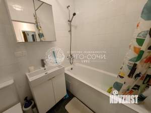 2-к квартира, вторичка, 69м2, 1/4 этаж