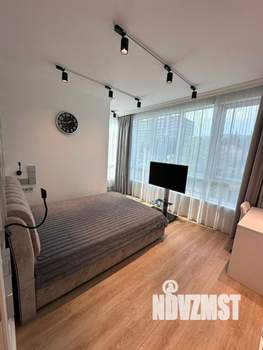 3-к квартира, вторичка, 170м2, 7/23 этаж