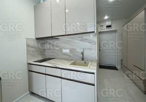 Студия квартира, вторичка, 18м2, 3/19 этаж