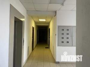 1-к квартира, вторичка, 25м2, 5/9 этаж