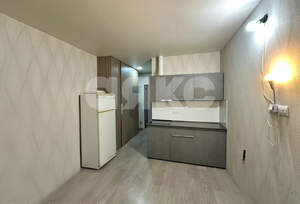 Студия квартира, вторичка, 29м2, 1/5 этаж