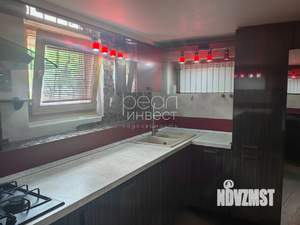 3-к квартира, вторичка, 104м2, 1/3 этаж