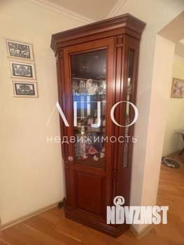 2-к квартира, вторичка, 125м2, 16/20 этаж