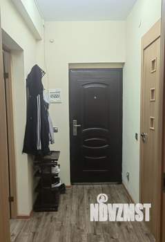 1-к квартира, вторичка, 35м2, 4/5 этаж